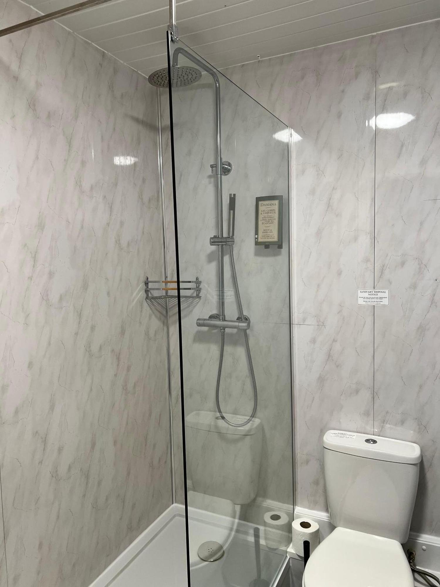 Mk Hotel 밀턴 케인즈 외부 사진